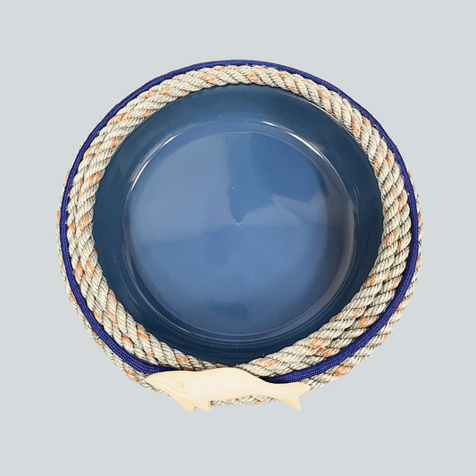 Longline Dish Whale
