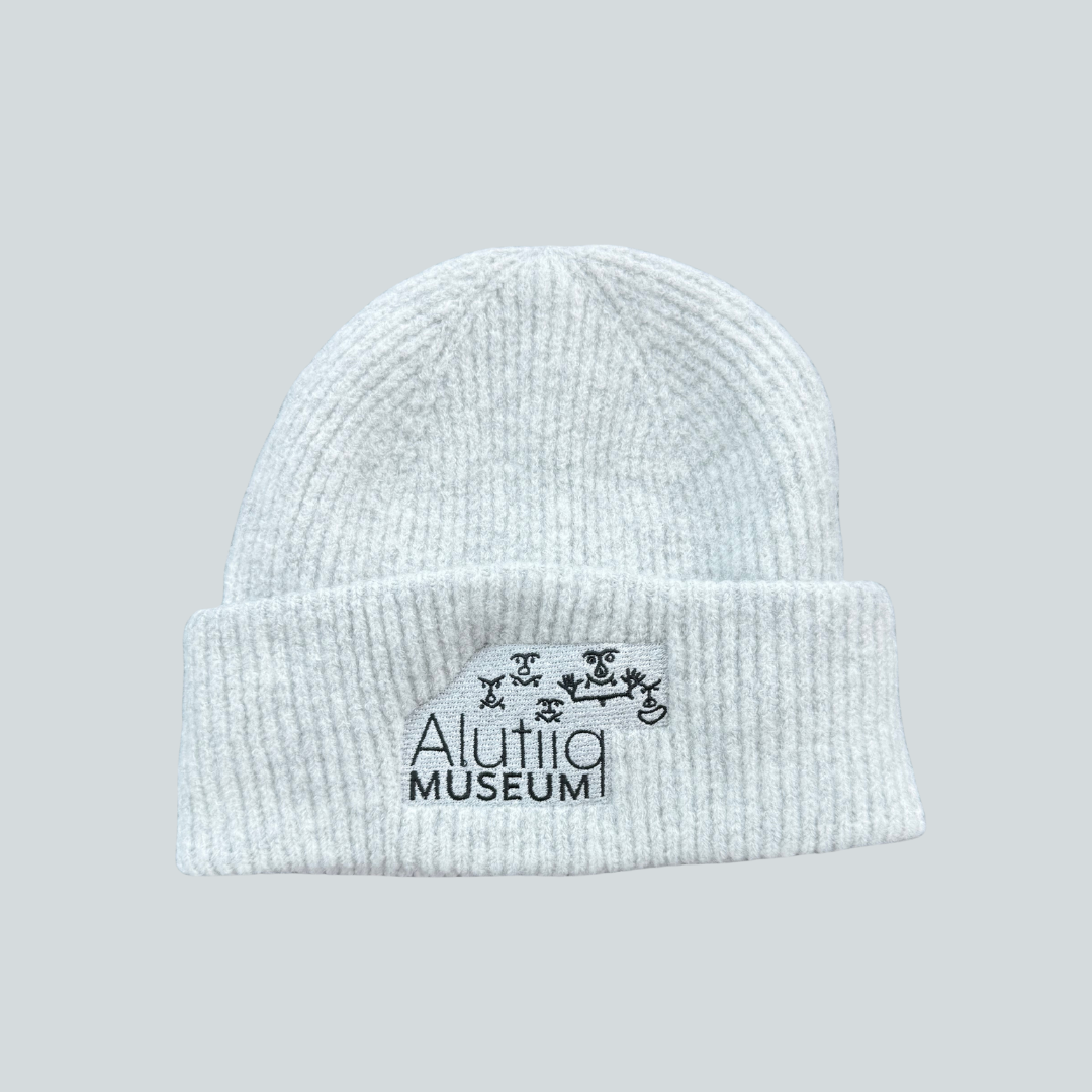 Museum Logo Beanies