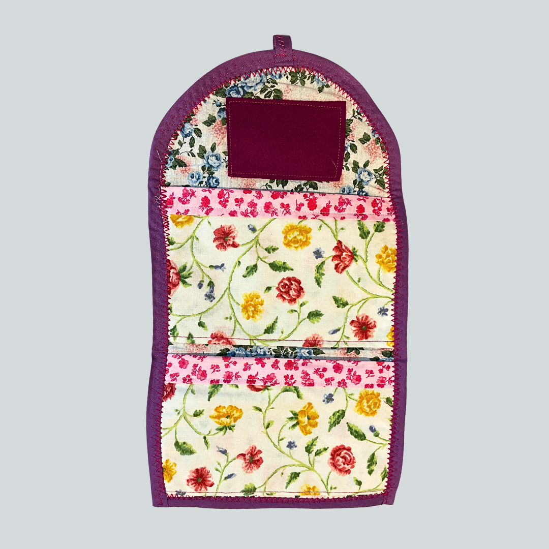 JP $49 Kakiwik Sewing Bag