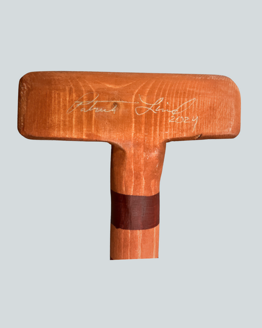 Alutiiq Paddle