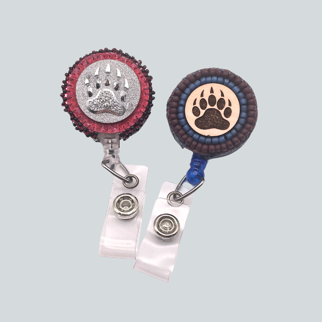 CRD-O $67 Badge Holder