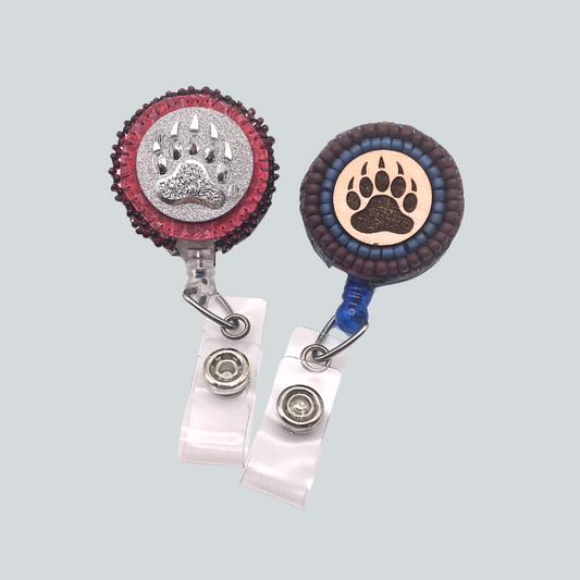 Badge Holder