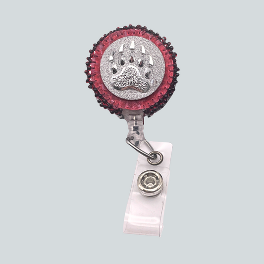 Badge Holder