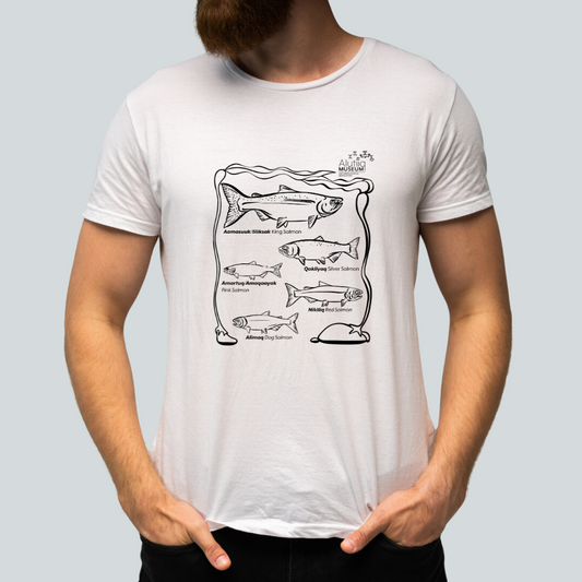 Coloring T-Shirt - Adult