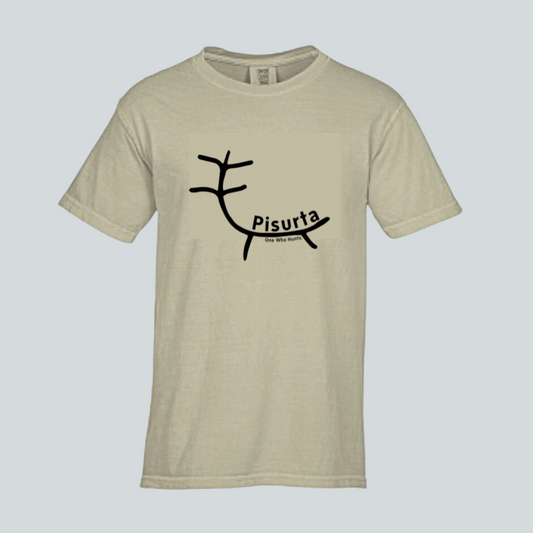 Adult-One Who Hunts