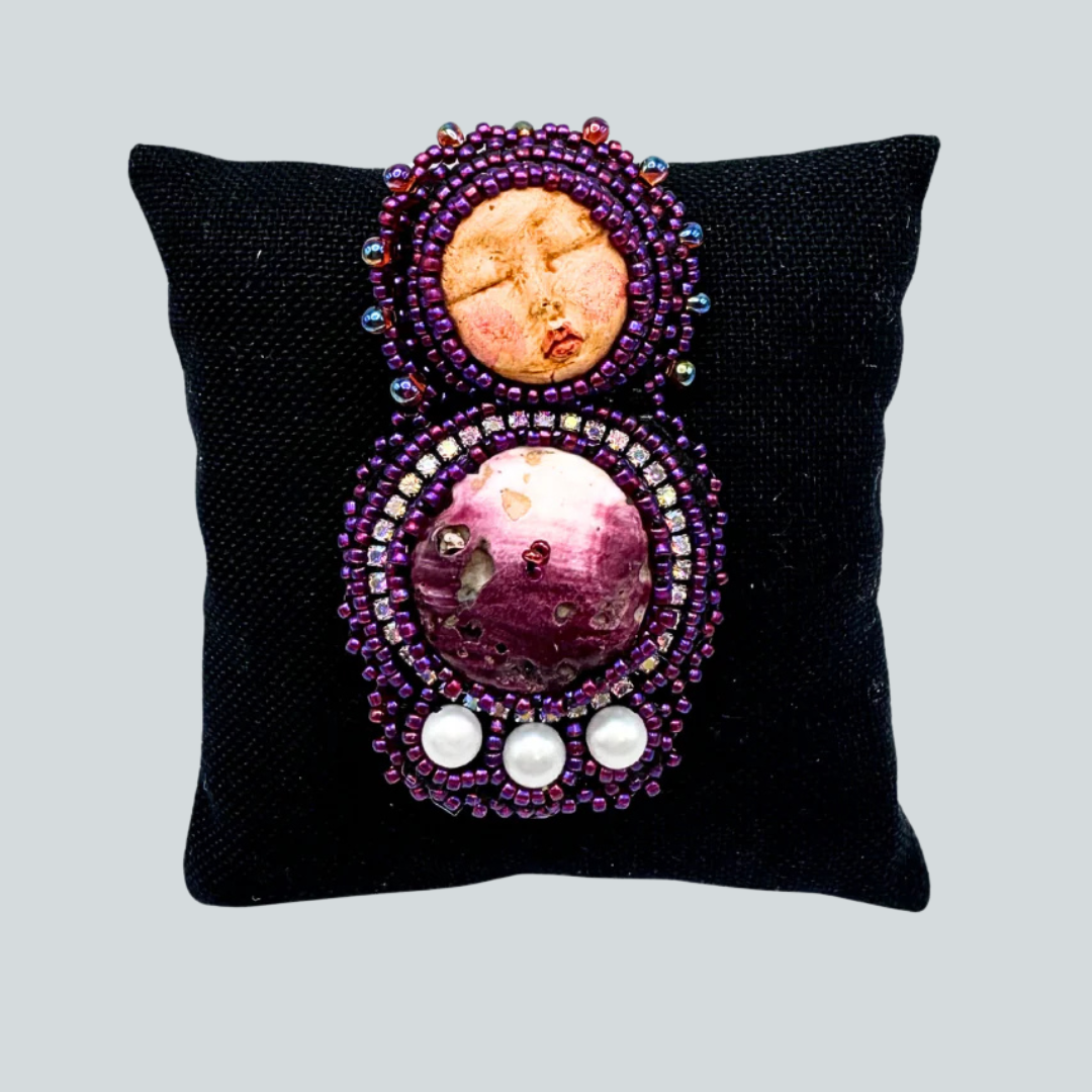 CL-O $110 Lady Pin