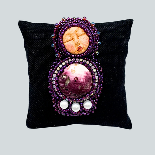 Lady Pin