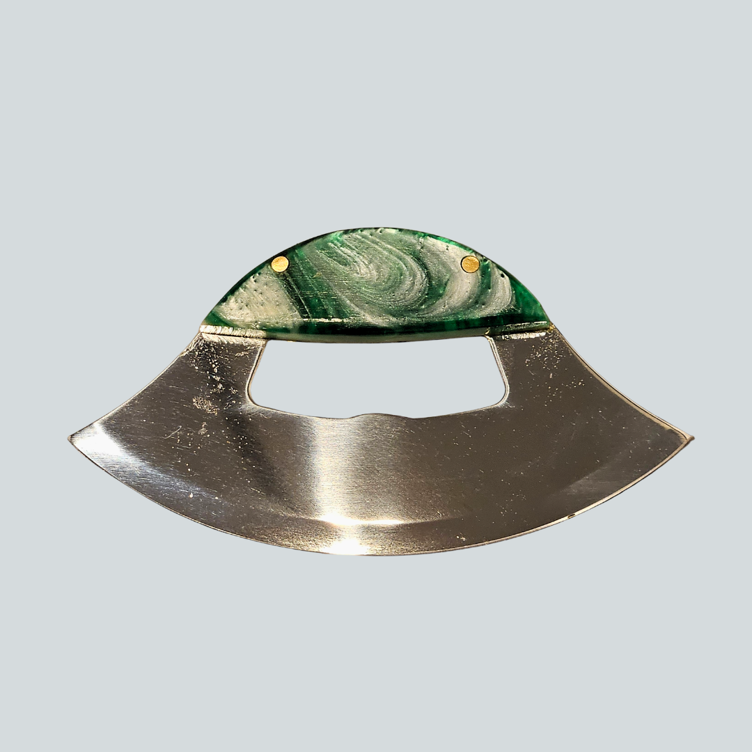Colored Ulu