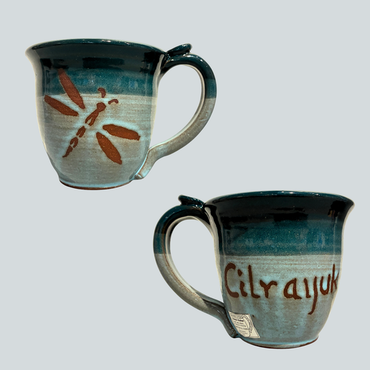 Animal Mugs