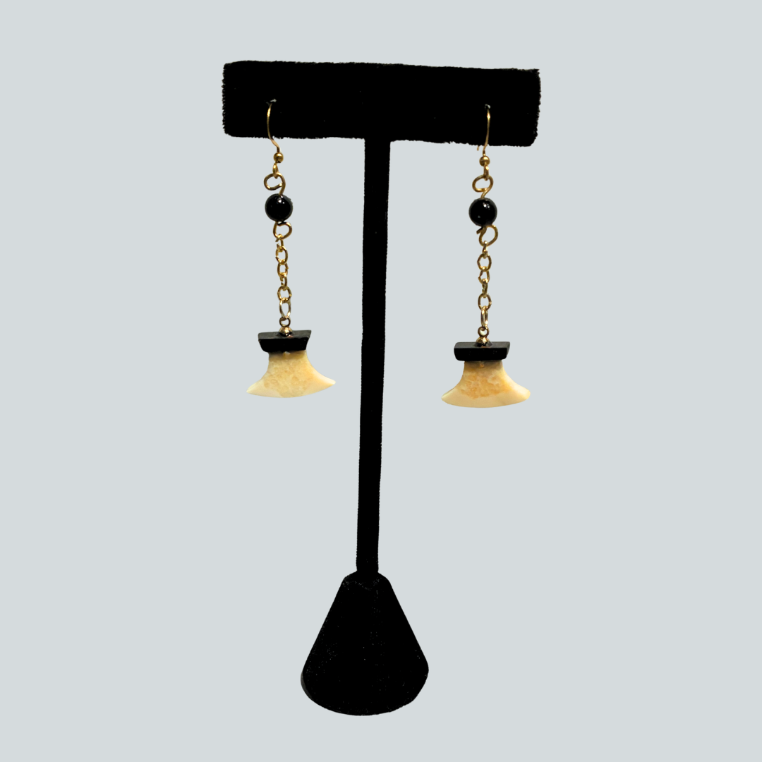 Ulu Earrings