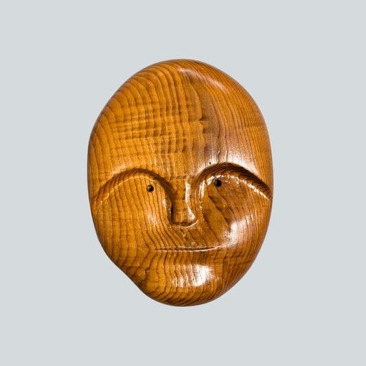 Baby Mask