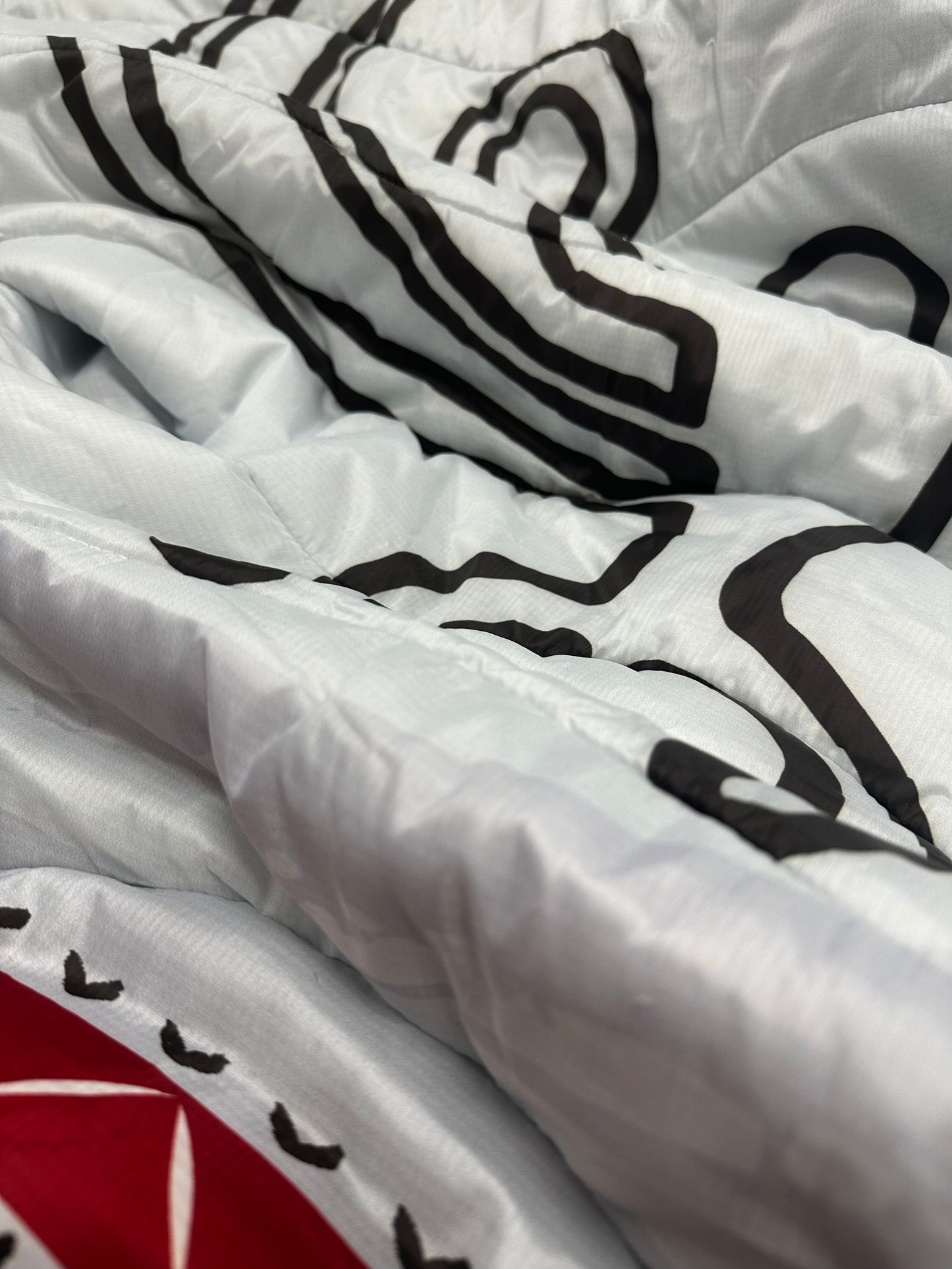 Spirit Drummer Blanket