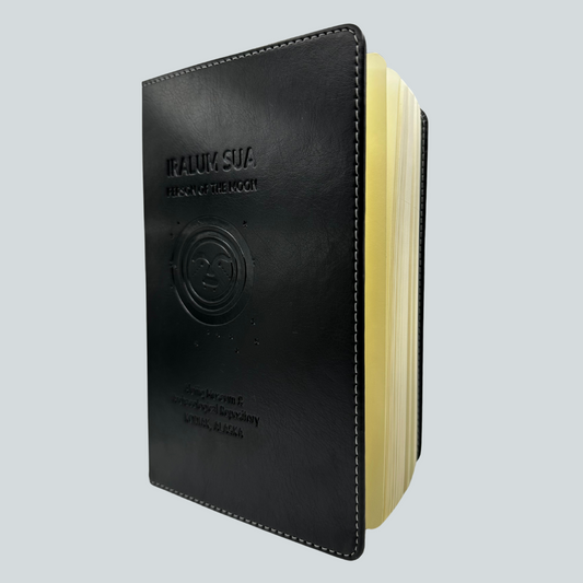 Iralum Sua Journal