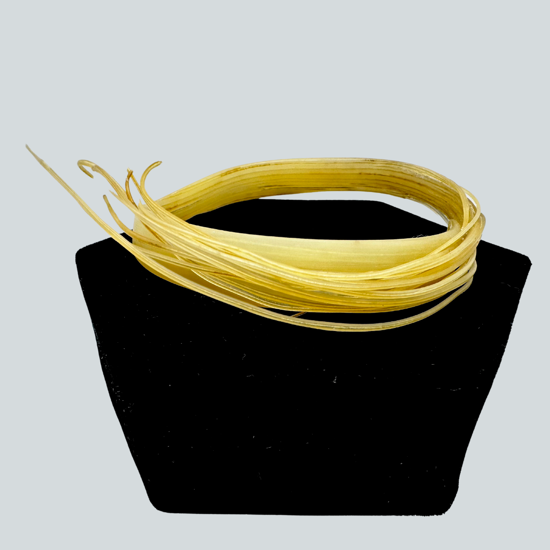 JB-O $534 Baleen Bracelet