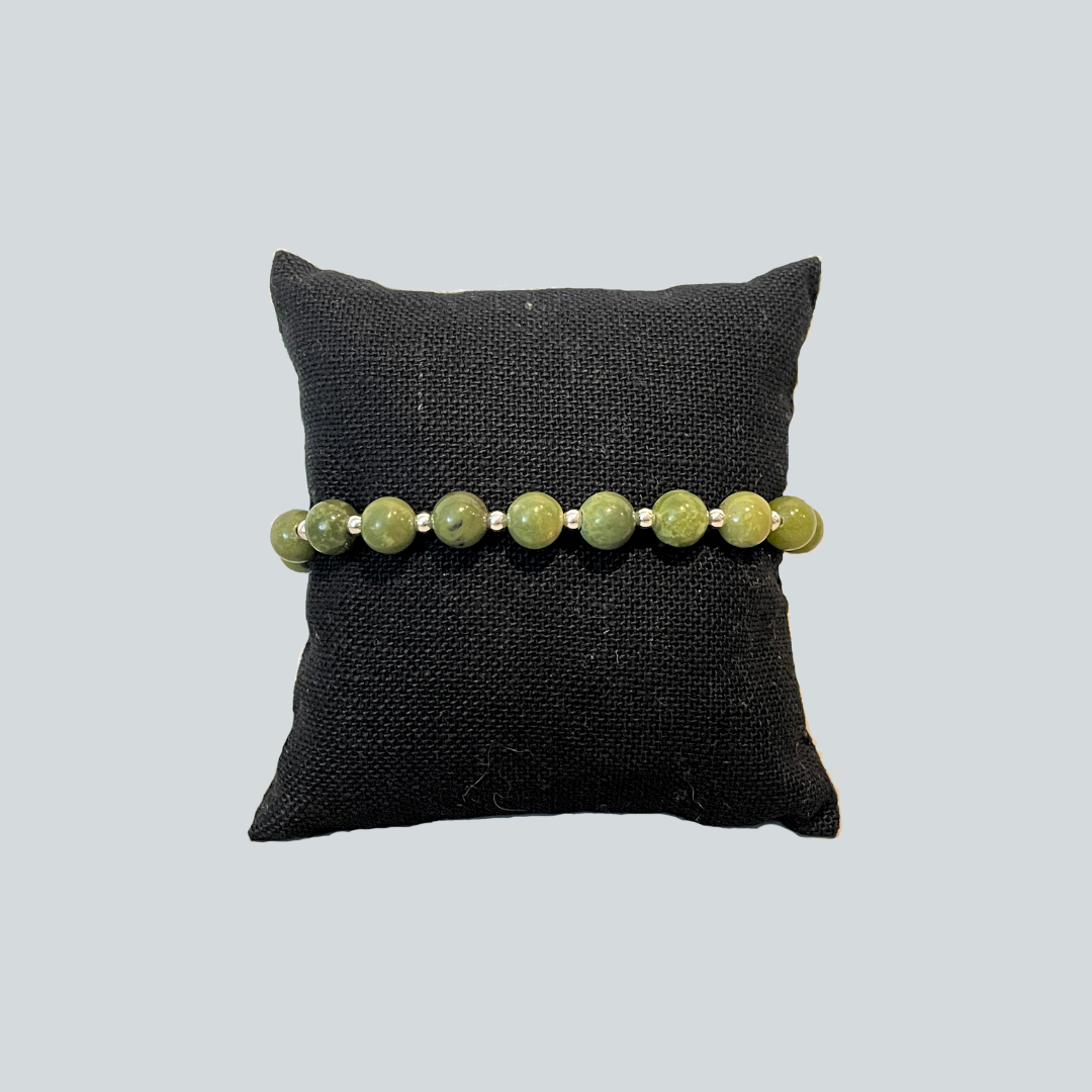Jade Bracelet