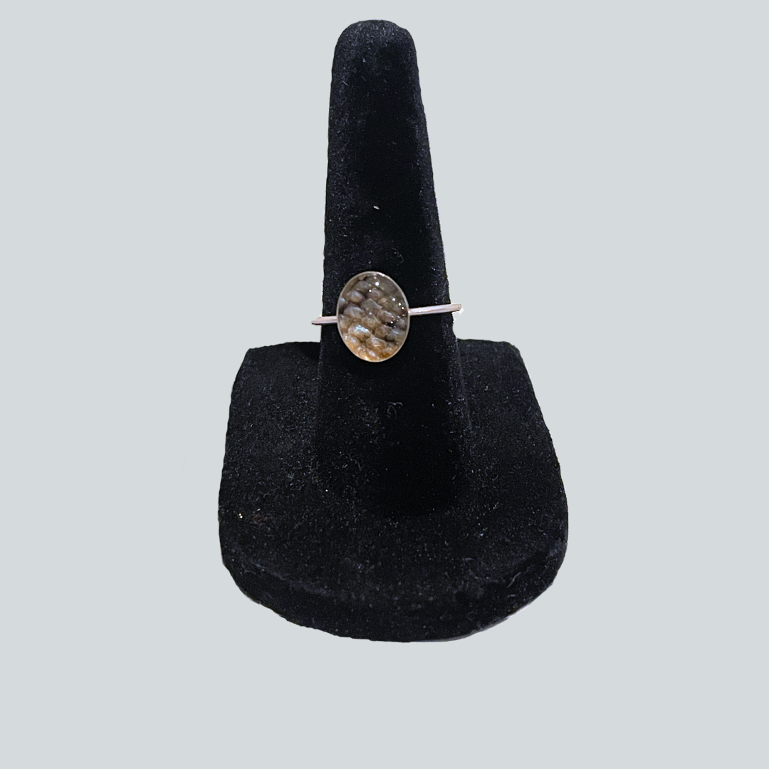 Rainbow Trout Ring