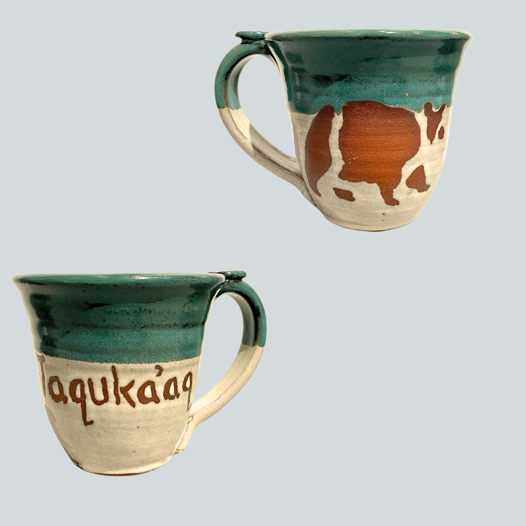 Bear Mug