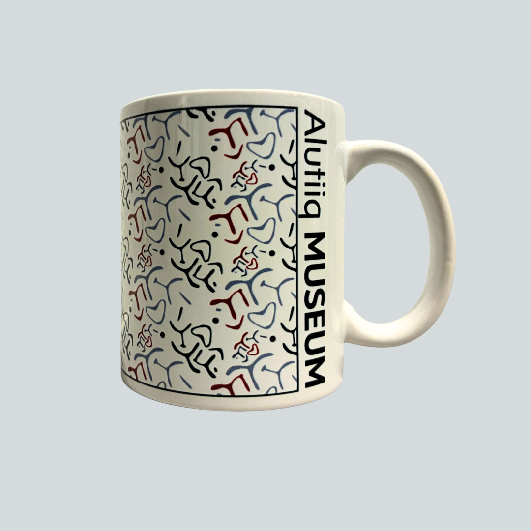 Kodiak Alaska Mugs