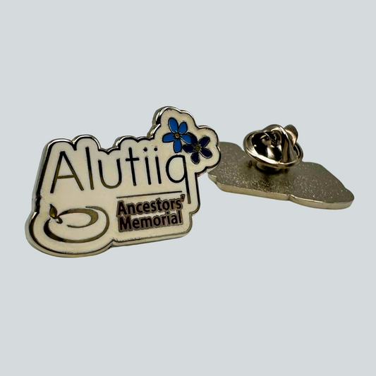 Ancestors Pin