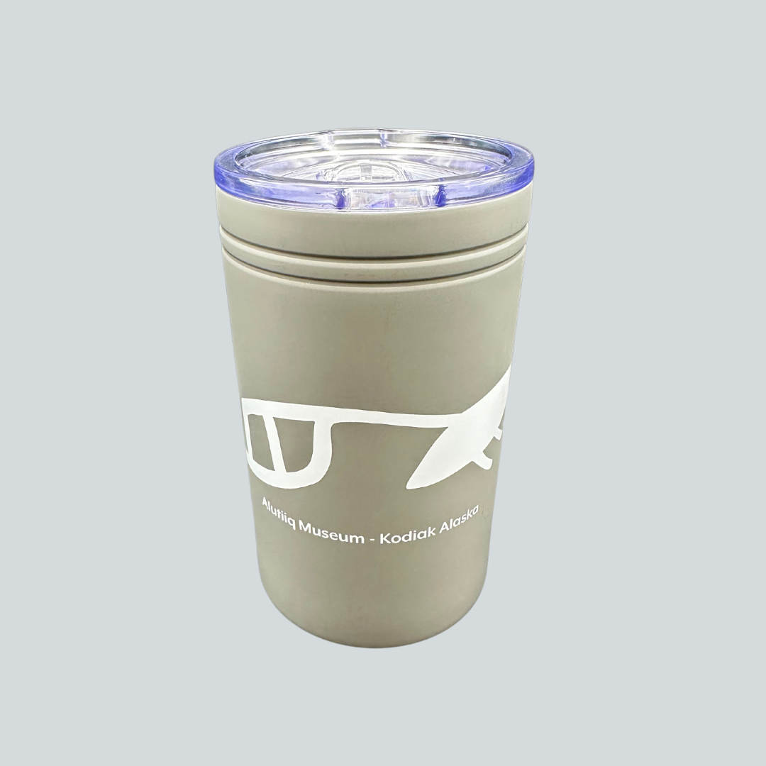 Sharing the Catch Tumbler - Online