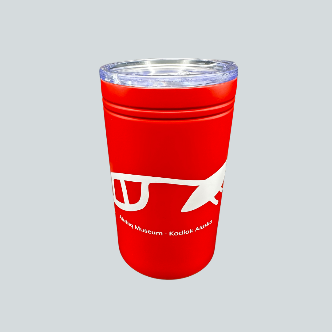 Sharing the Catch Tumbler - Online
