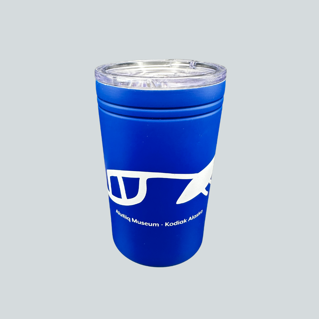 Sharing the Catch Tumbler - Online