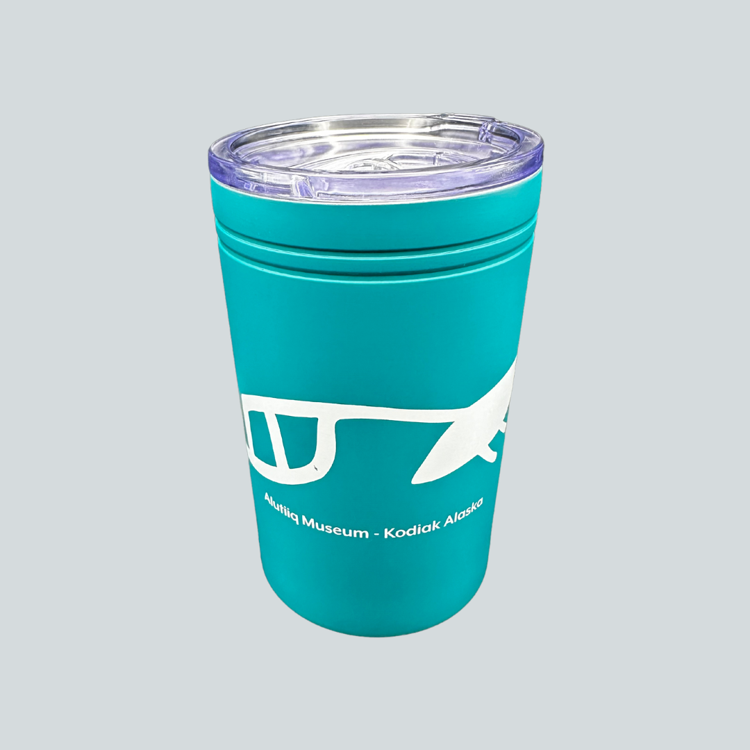 Sharing the Catch Tumbler - Online