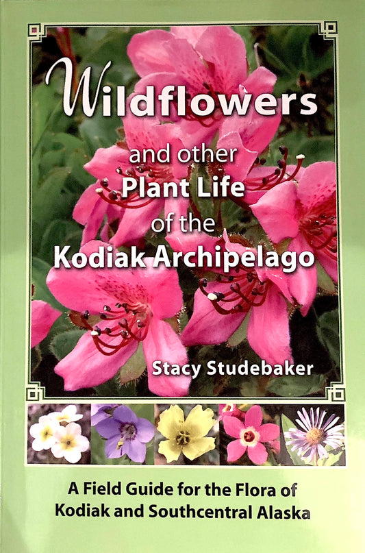 Wildflowers and Other Plants