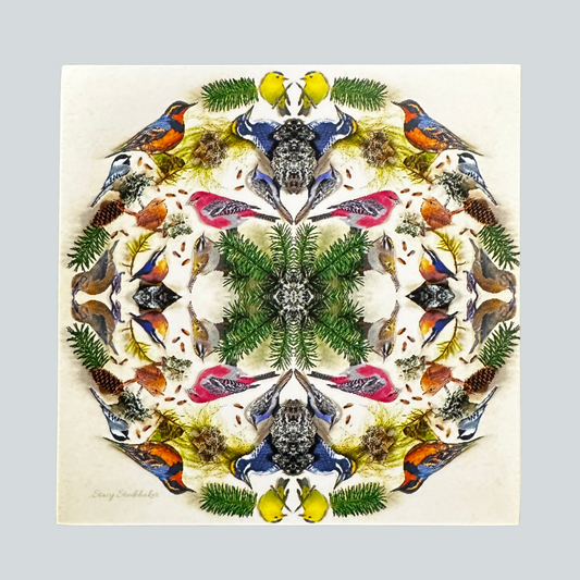 Mandala - Mini