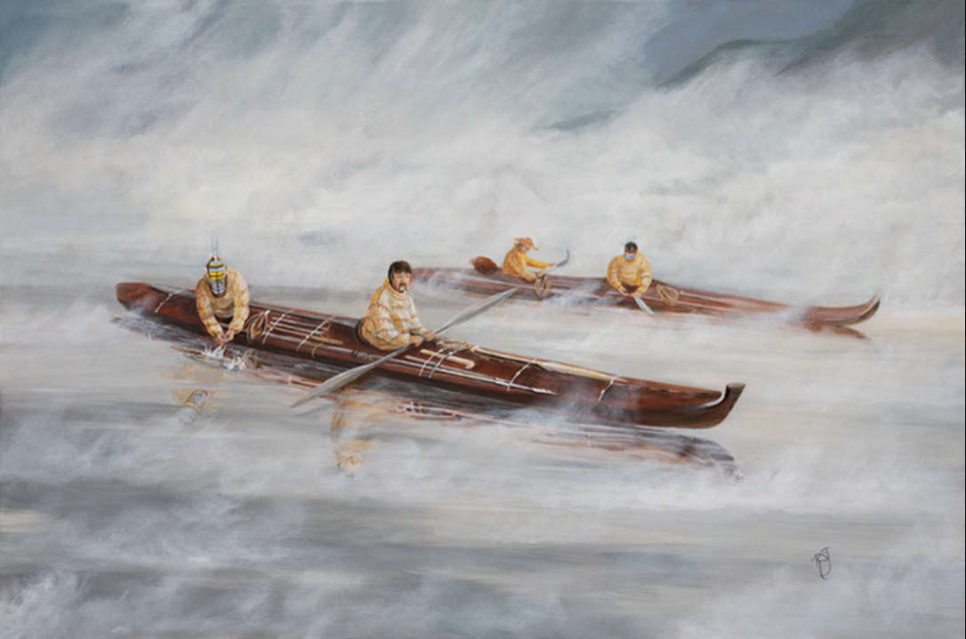 RSJ-O $35 5x7 Fishing