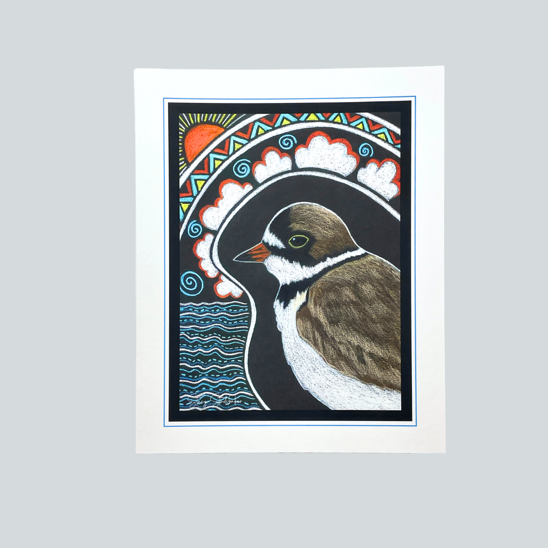 Bird Prints