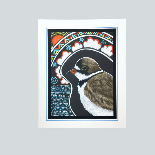 Bird Prints