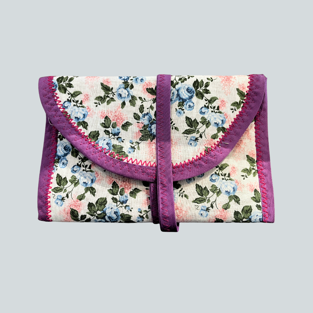 JP $49 Kakiwik Sewing Bag
