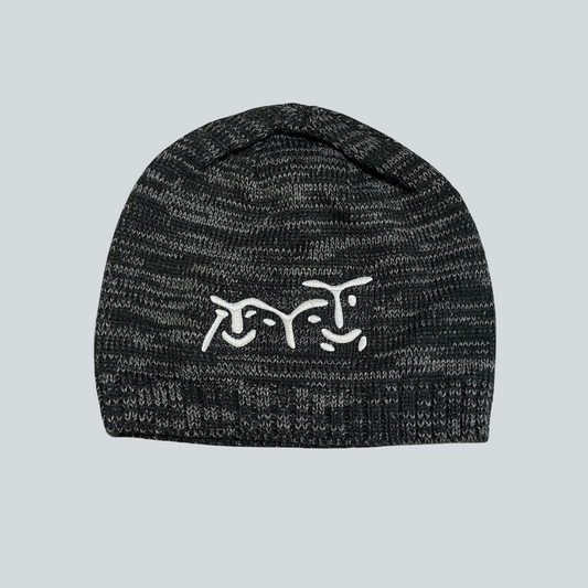 Petroglyph Beanies