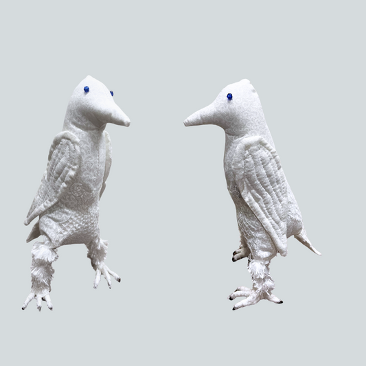 White Raven
