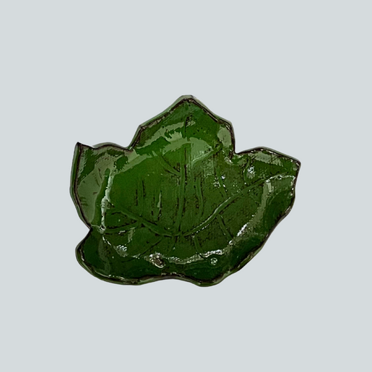 Leaf Dish