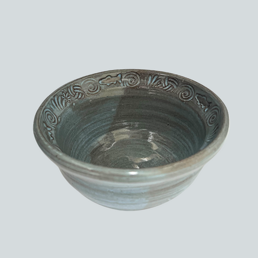 Ceramic Bowl