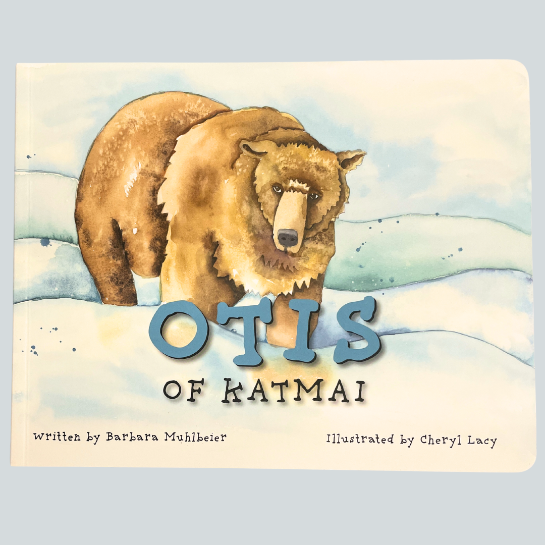 Otis of Katmai
