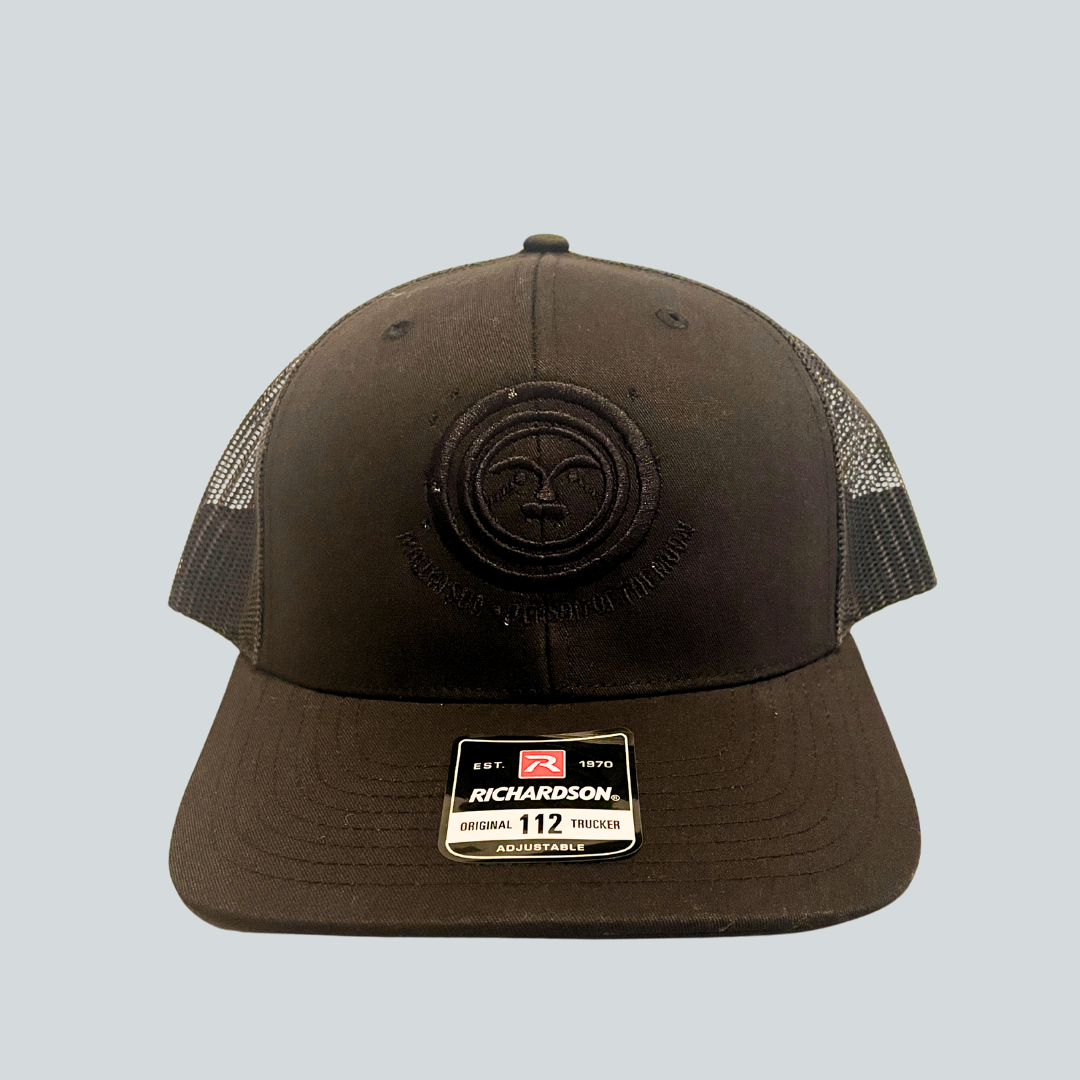 Iralum Sua Trucker Hat