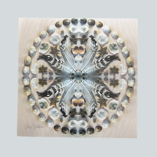 Mandala - Mini
