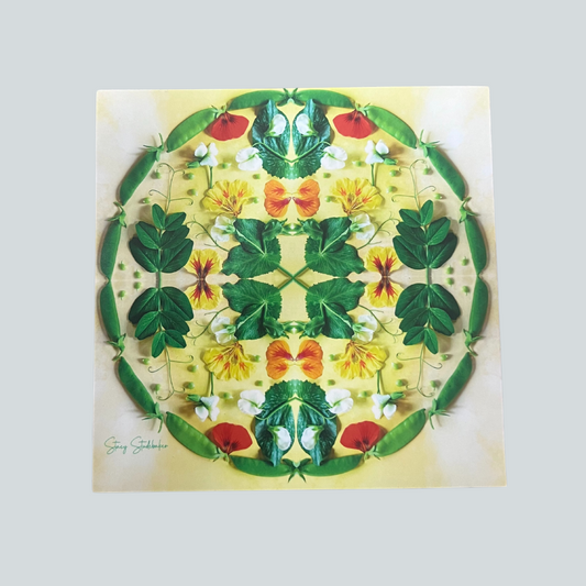 Mandala - Mini