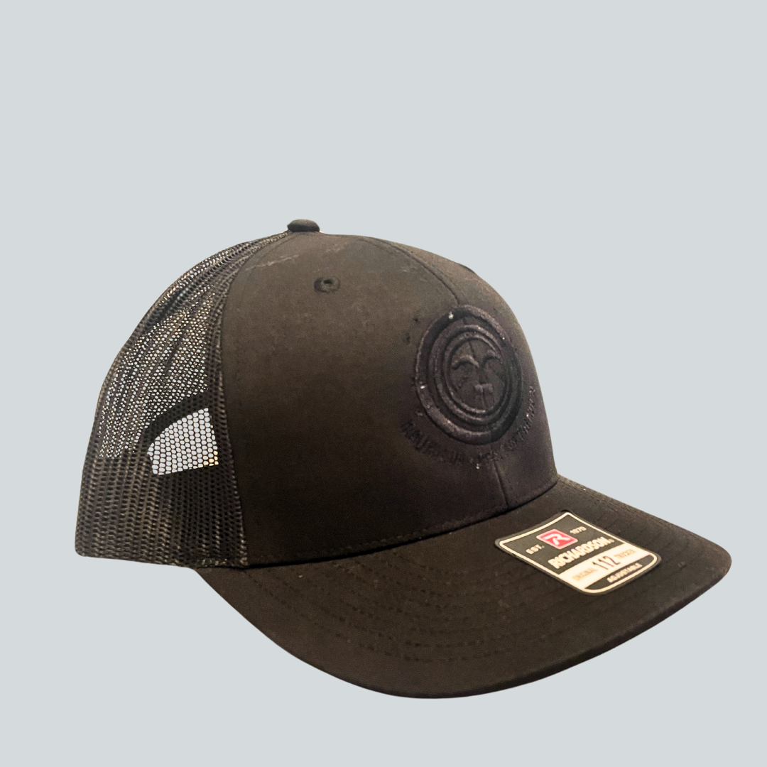 Iralum Sua Trucker Hat