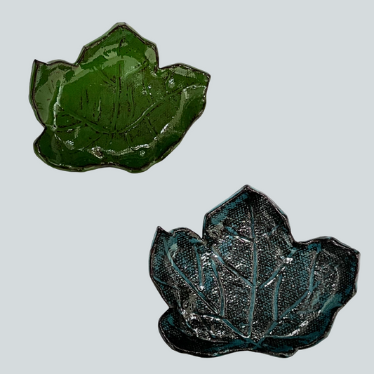 Leaf Dish