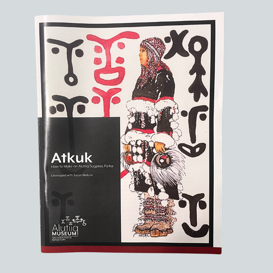 Atkuk Booklet