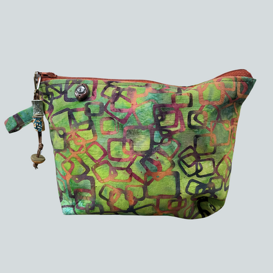 Zipper Bag