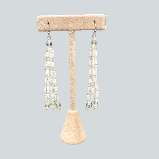 Chugach Style Earrings