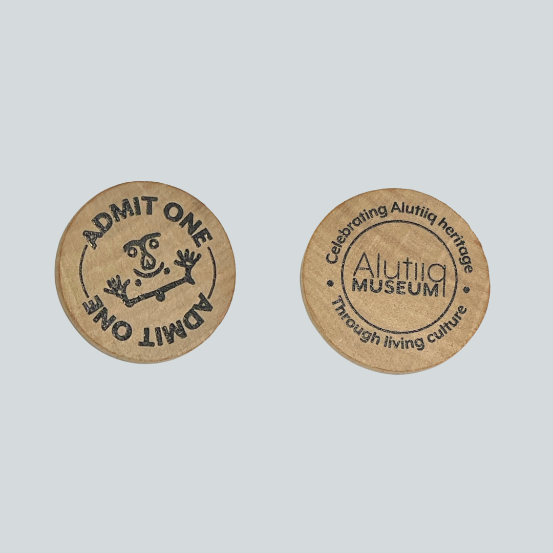 Admission Token