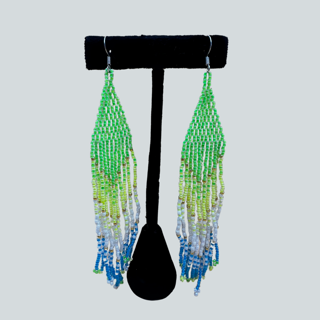 Sunny Bahia Earrings