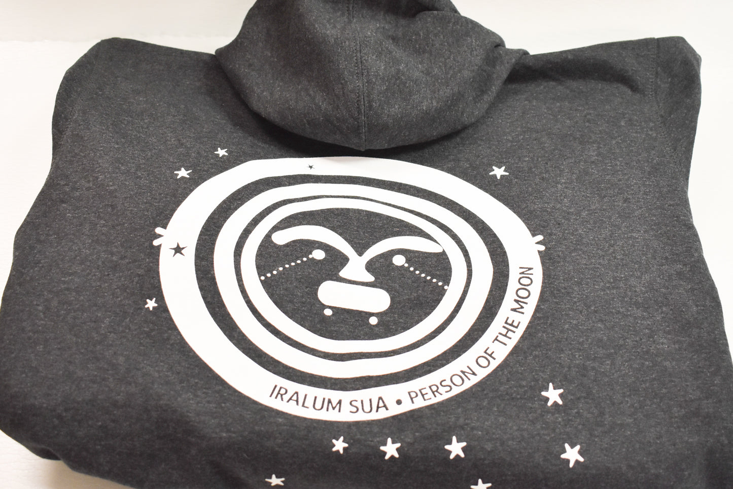 Iralum Sua Sweatshirt- Men's - Online