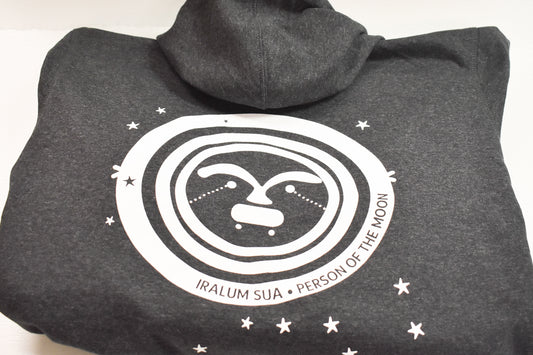 Iralum Sua Sweatshirt- Men's